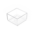 Clear Drawer Organiser – Compact Size