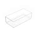 Clear Drawer Organiser – Standard Size