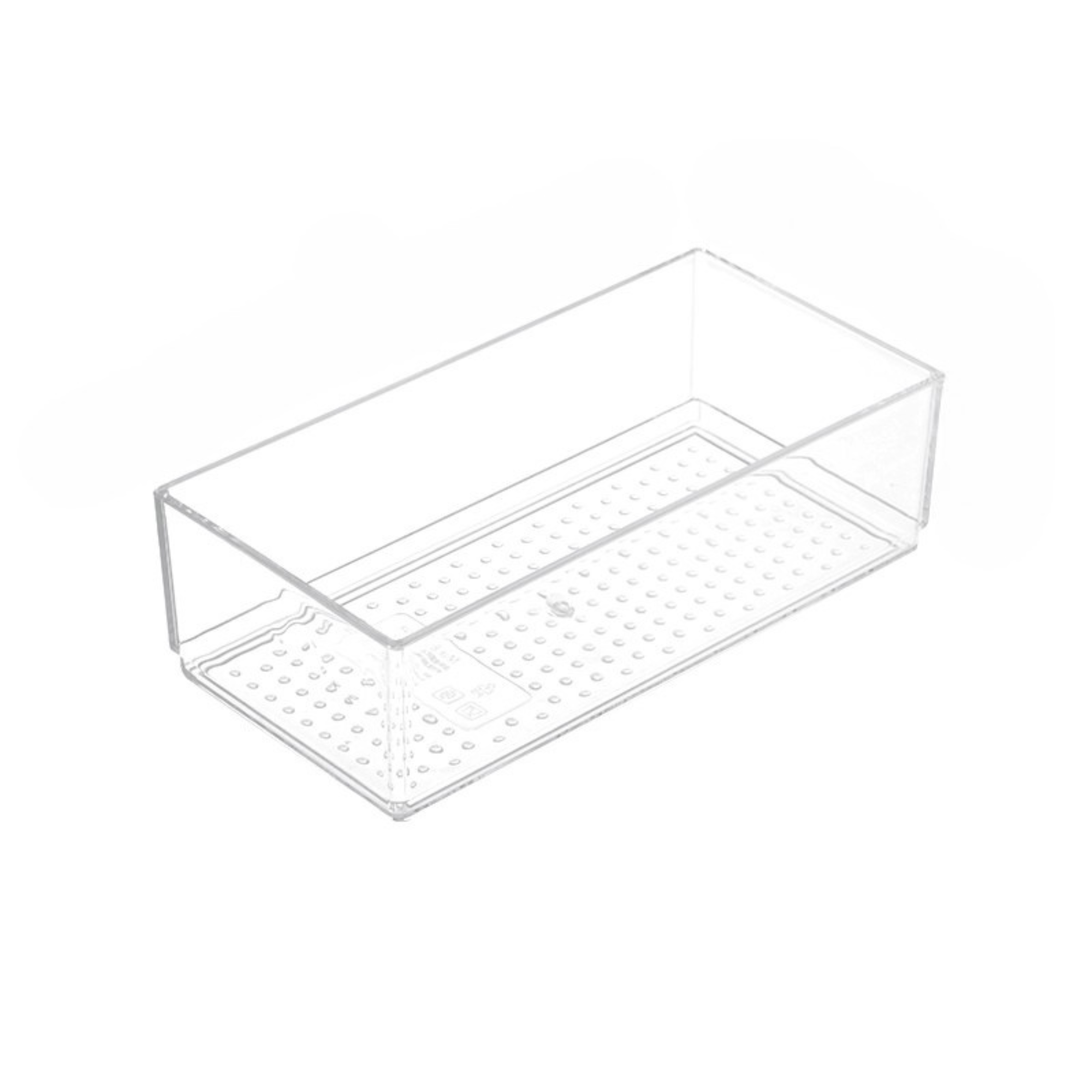 Clear Drawer Organiser – Standard Size