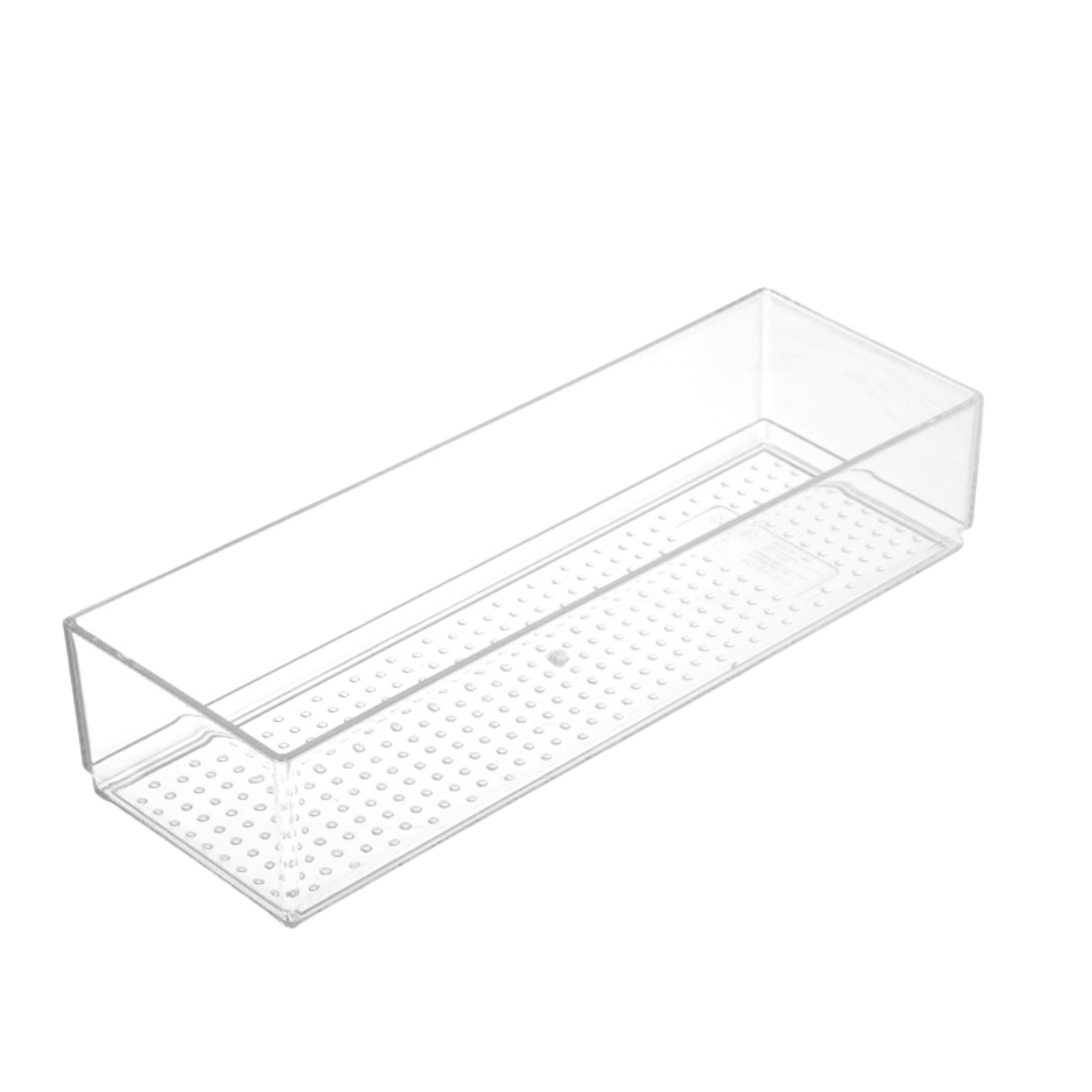 Clear Drawer Organiser – Deep Size